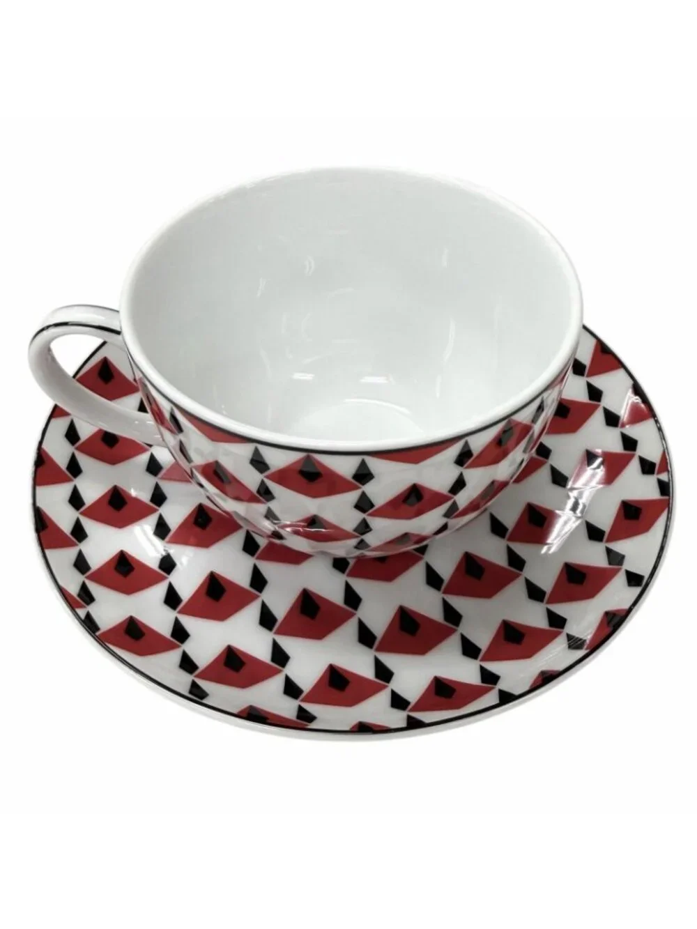 Prada 2 Vienna Red Cups